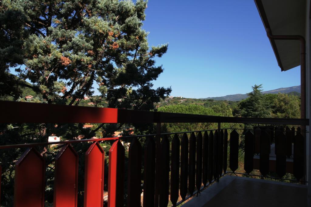 Il Giardino Di Leoca Bed & Breakfast Nicolosi Room photo